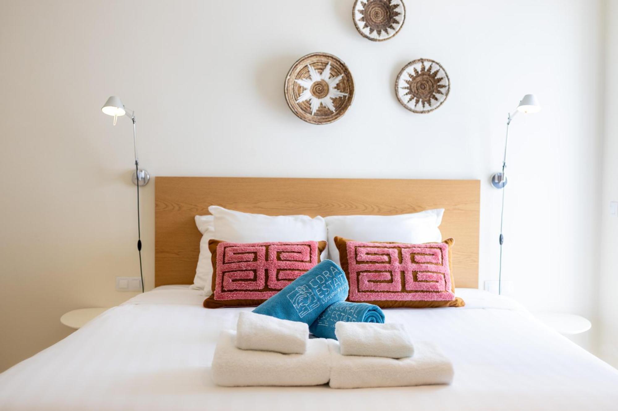 Coral Estate Luxury Resort Willibrordus Zewnętrze zdjęcie