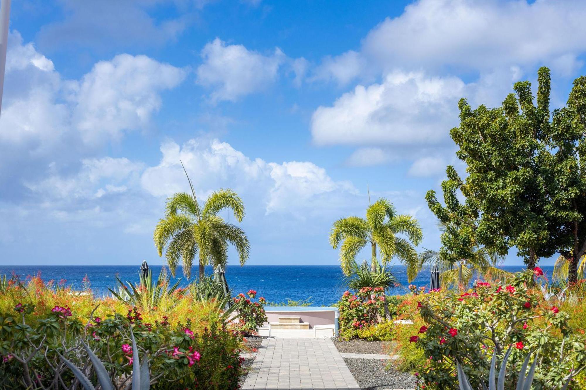 Coral Estate Luxury Resort Willibrordus Zewnętrze zdjęcie