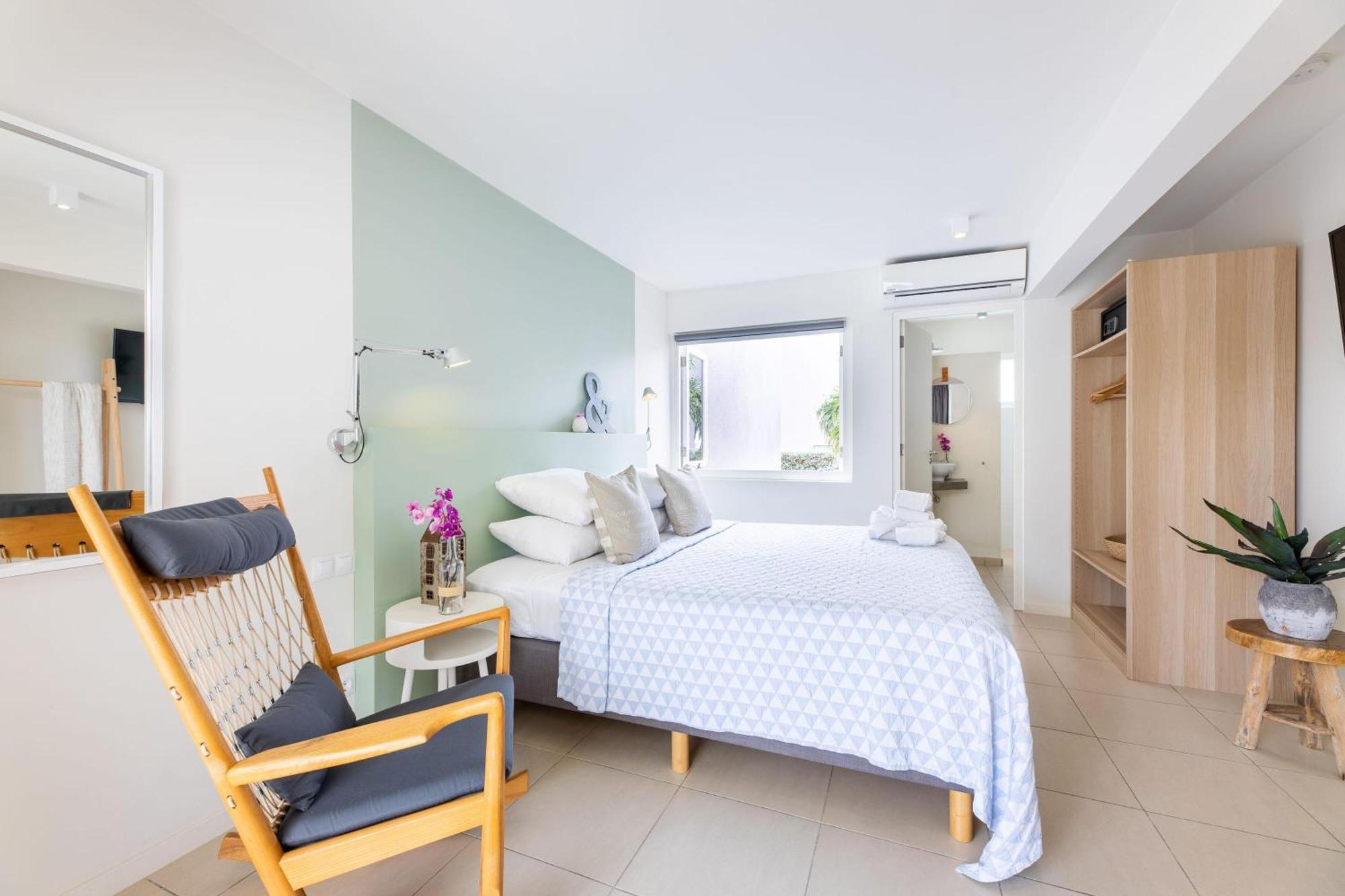 Coral Estate Luxury Resort Willibrordus Zewnętrze zdjęcie