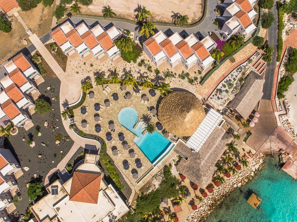 Coral Estate Luxury Resort Willibrordus Zewnętrze zdjęcie